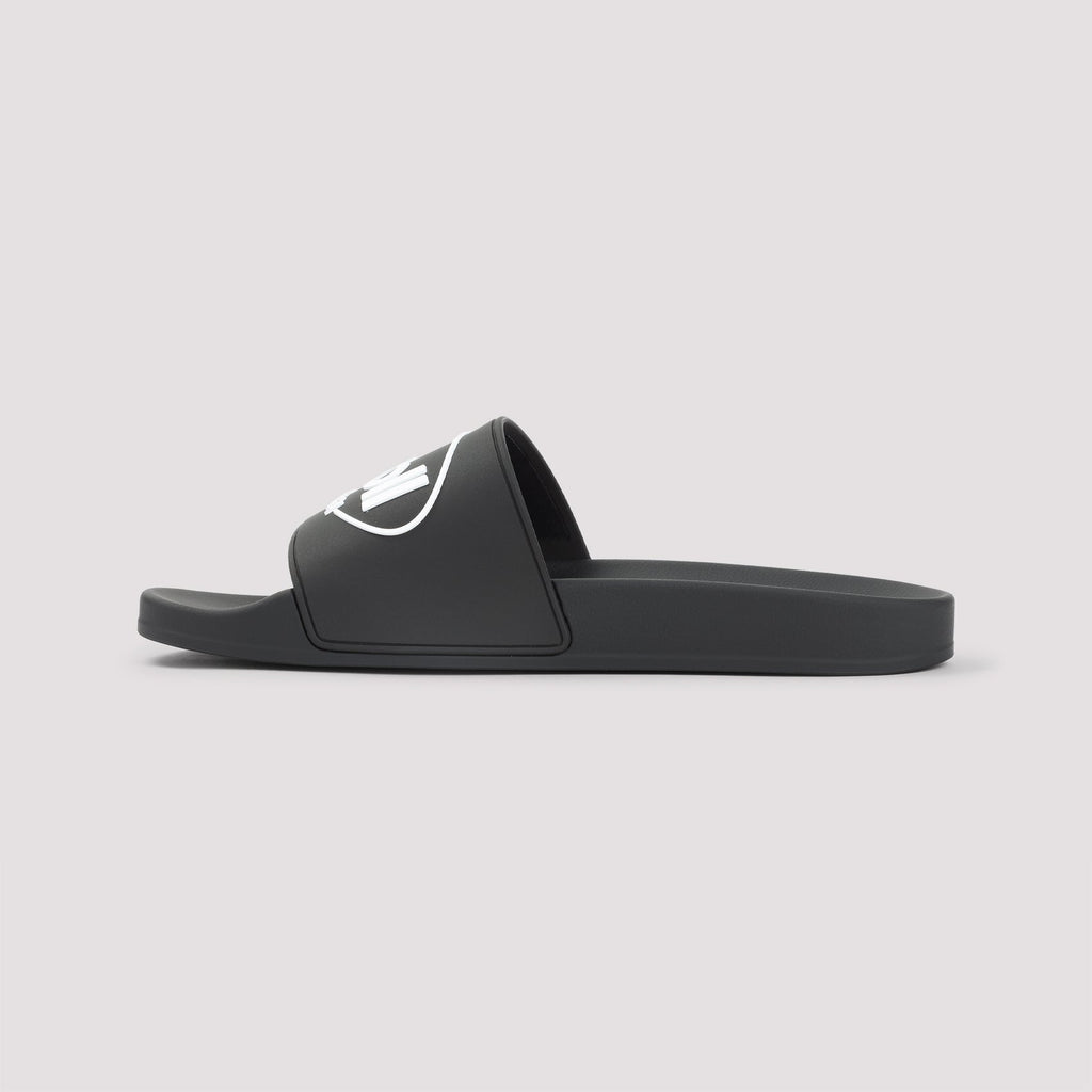 Balenciaga Pool Slide Men
