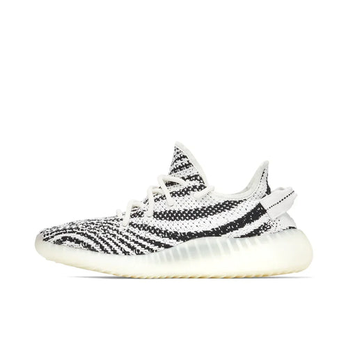 Adidas Yeezy Boost 350 V2 Zebra