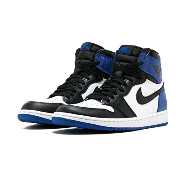 Fragment Design x Air Jordan 1 Retro High OG
