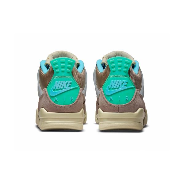 Union x Air Jordan 4 “30th Anniversary”