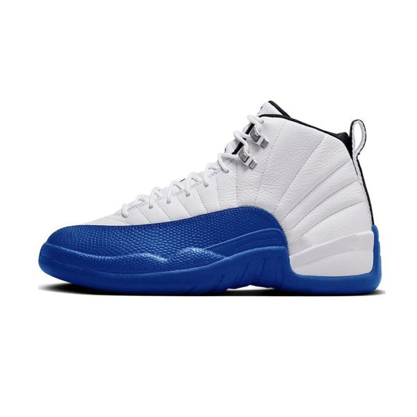 Air Jordan 12 “Blueberry”
