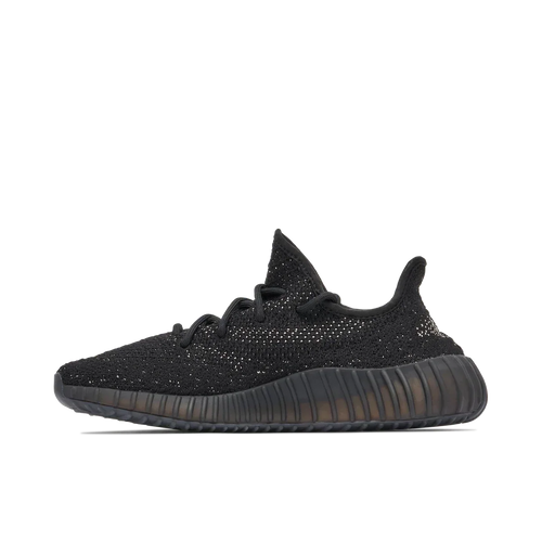 Adidas Yeezy Boost 350 V2 Core Black White Oreo