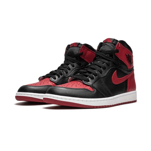 Jordan Air Jordan 1 Retro High OG “Banned Bred”