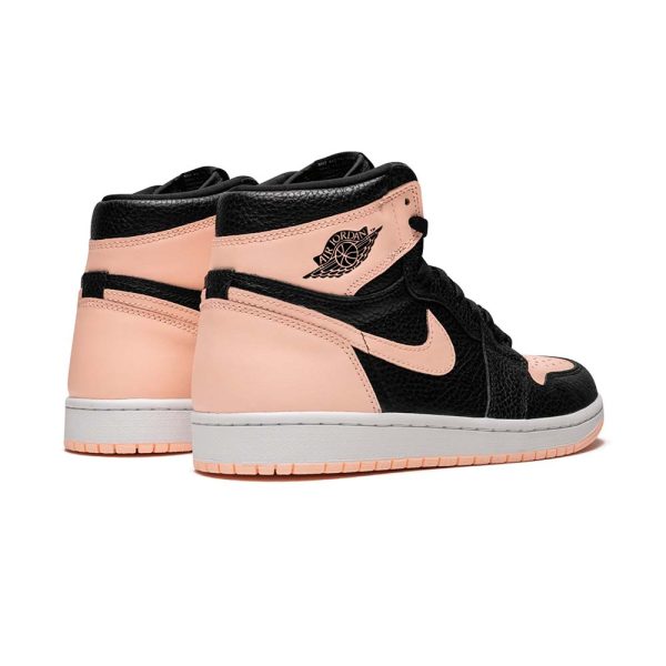 Air Jordan 1 Retro High OG “Crimson Tint”