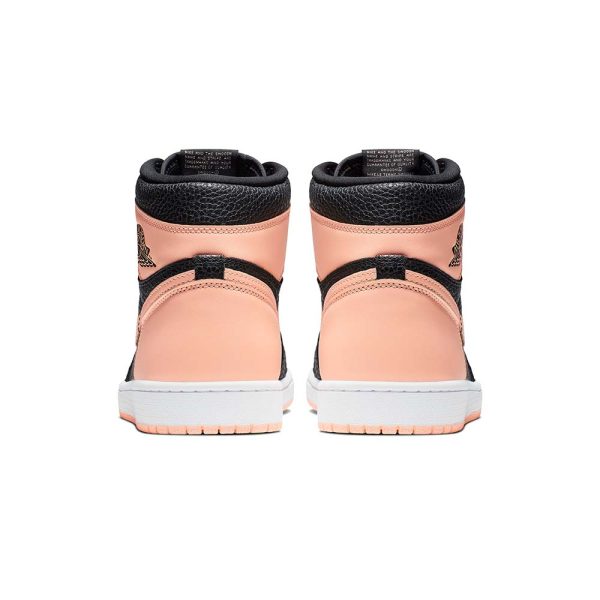 Air Jordan 1 Retro High OG “Crimson Tint”