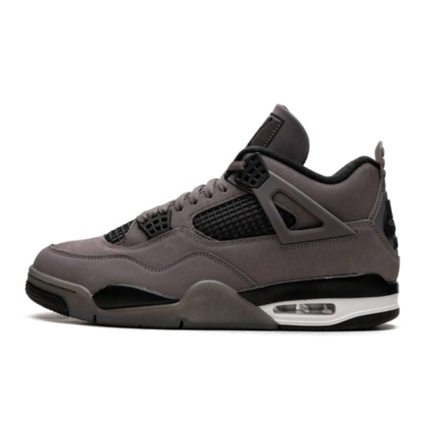 Air Jordan 4 “Cave Stone”