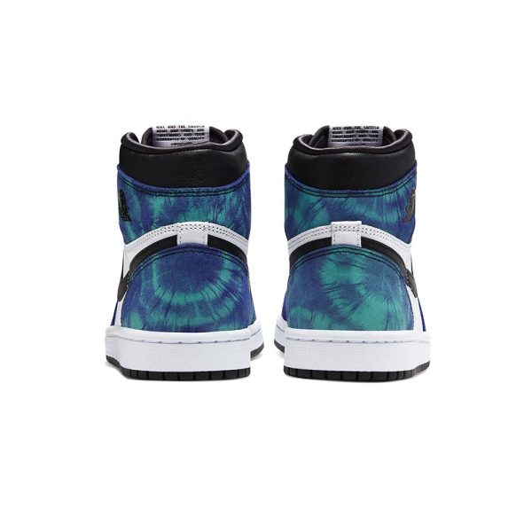 Jordan Air Jordan 1 High OG WMNS “Tie-Dye”