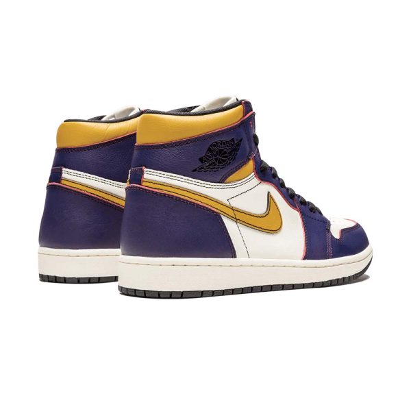 Jordan Air Jordan 1 Retro High OG “LA to Chicago”