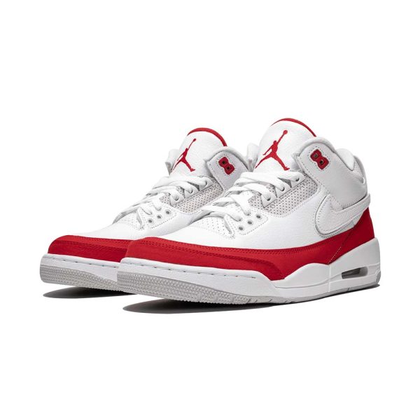 Jordan Air Jordan 3 Retro Tinker “Air Max 1 – University Red”