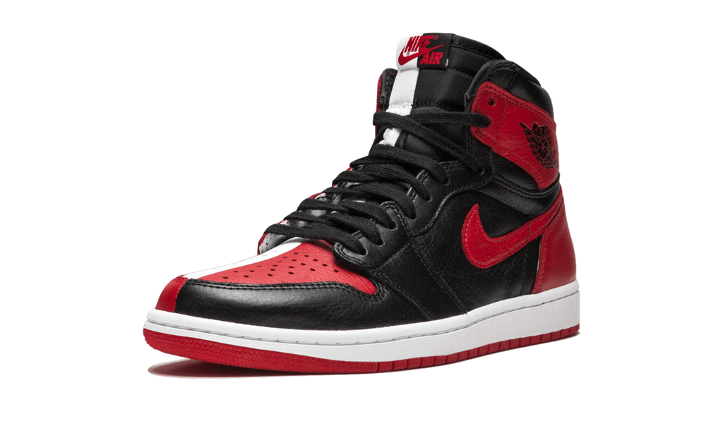 Air Jordan 1 Retro High OG NRG "Homage 2 Home (Non-Numbered)" 861428 061