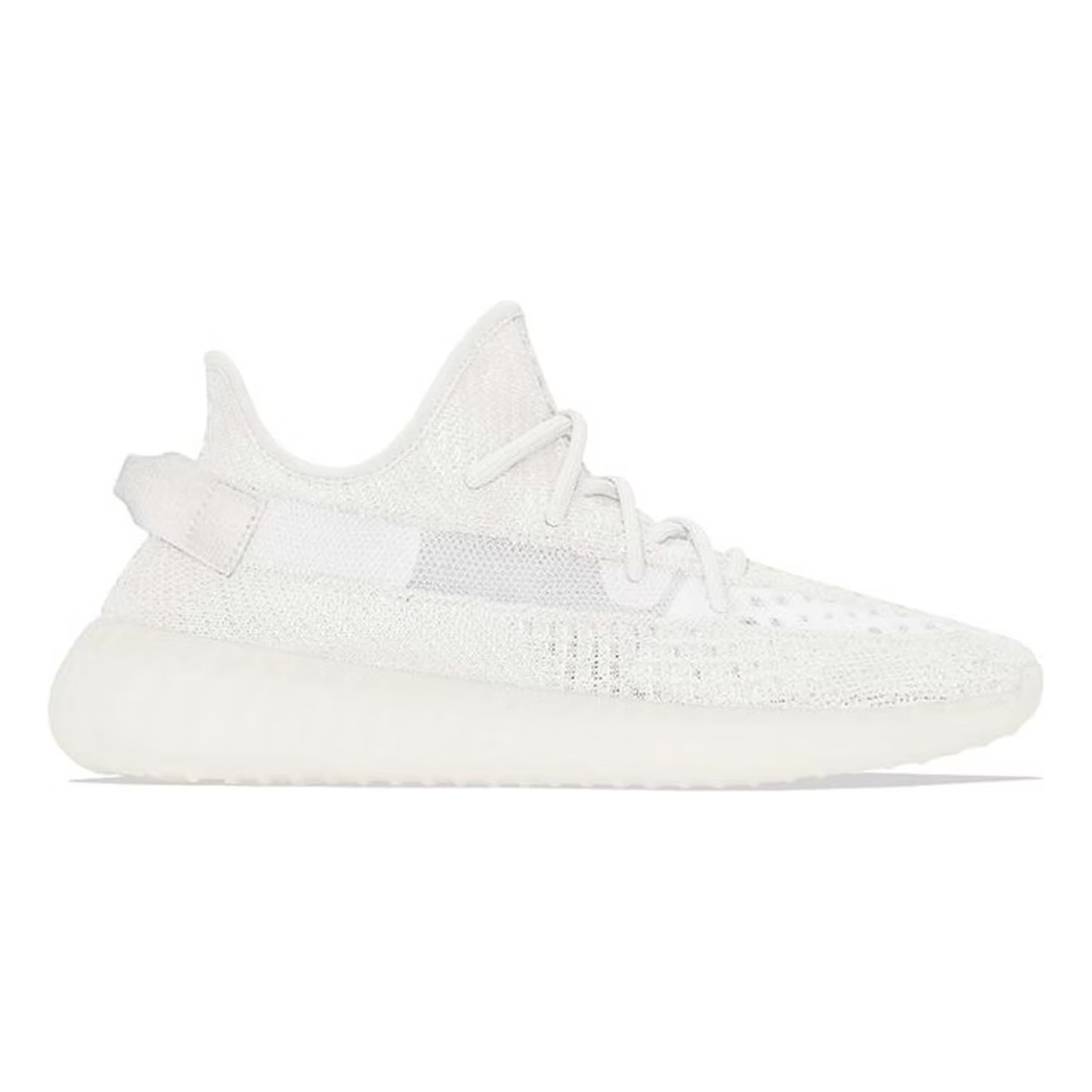 Adidas Yeezy Boost 350 V2 Bone