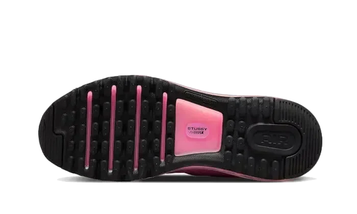 Stussy x Nike Air Max 2013 Pink