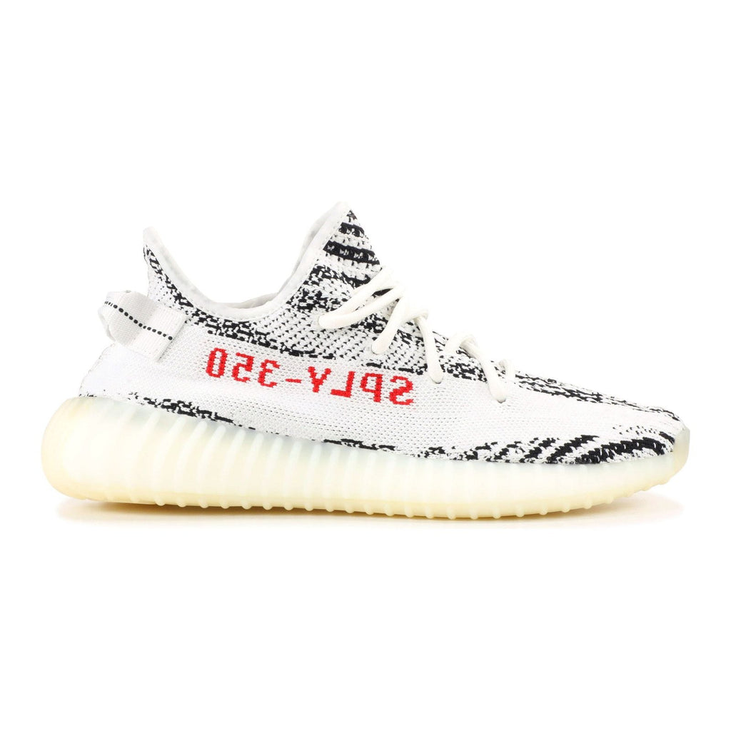 Adidas Yeezy Boost 350 V2 Zebra