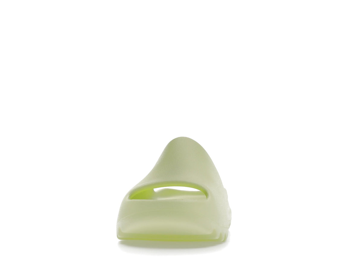 adidas Yeezy Slide Glow Green (2022) (Kids)