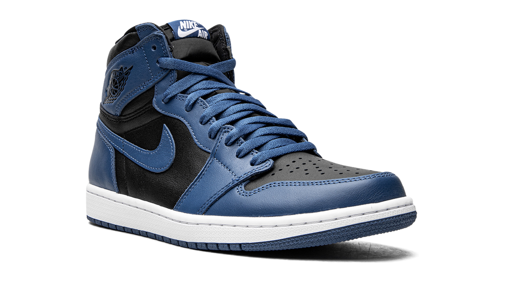 Air Jordan 1 High OG "Dark Marina Blue" 555088 404