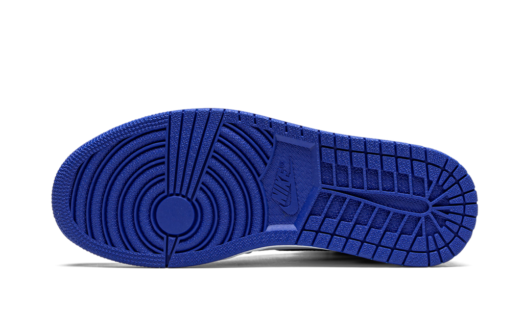 Air Jordan 1 Retro High OG "Royal Toe" 555088 041